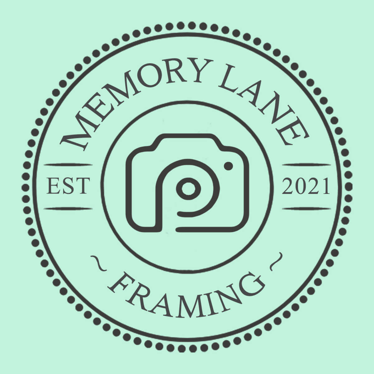 Memory Lane Framing