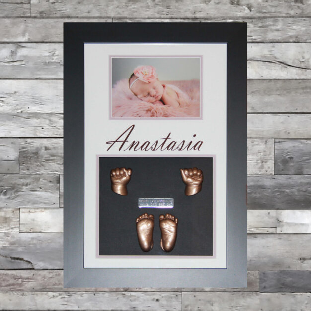 hand casting kit, newborn hand and feet casting, hand casting, baby hand and feet casting, newborn hand and footprint, casting kit