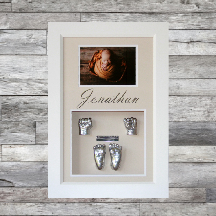 hand casting kit, newborn hand and feet casting, hand casting, baby hand and feet casting, newborn hand and footprint, casting kit