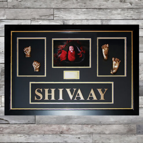 Memory Lane Impressions