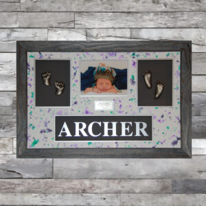 hand casting kit, newborn hand and feet casting, hand casting, baby hand and feet casting, newborn hand and footprint, casting kit