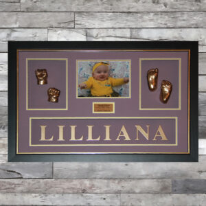 hand casting kit, newborn hand and feet casting, hand casting, baby hand and feet casting, newborn hand and footprint, casting kit