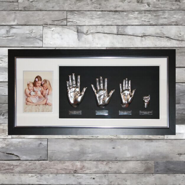 hand casting kit, newborn hand and feet casting, hand casting, baby hand and feet casting, newborn hand and footprint, casting kit
