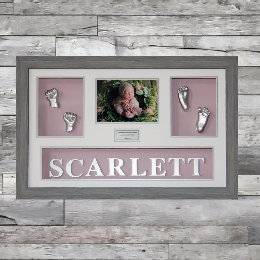 hand casting kit, newborn hand and feet casting, hand casting, baby hand and feet casting, newborn hand and footprint, casting kit