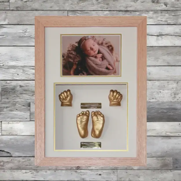 hand casting kit, newborn hand and feet casting, hand casting, baby hand and feet casting, newborn hand and footprint, casting kit