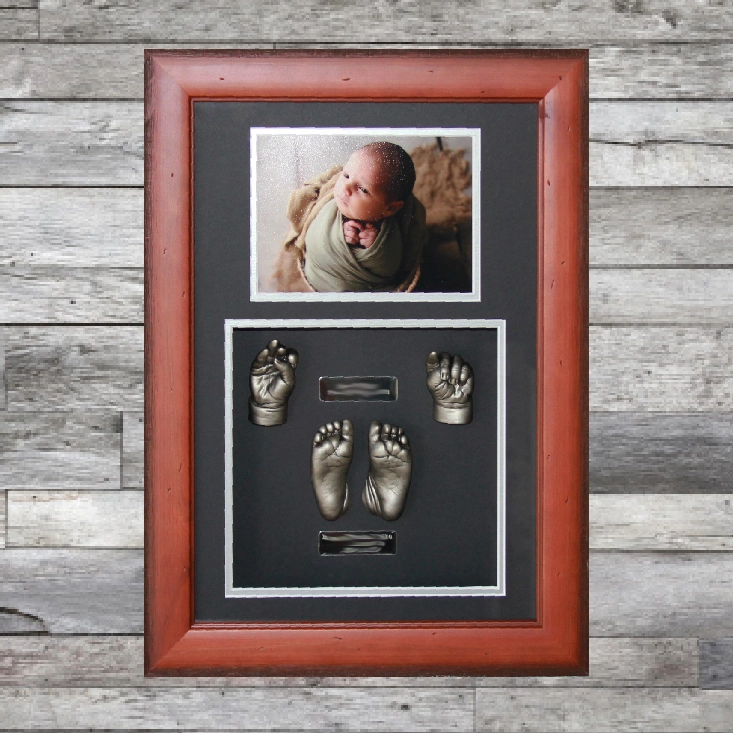 hand casting kit, newborn hand and feet casting, hand casting, baby hand and feet casting, newborn hand and footprint, casting kit