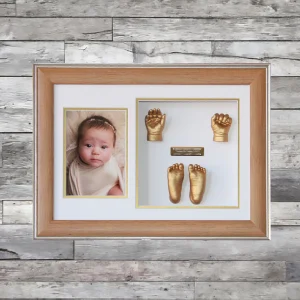 hand casting kit, newborn hand and feet casting, hand casting, baby hand and feet casting, newborn hand and footprint, casting kit