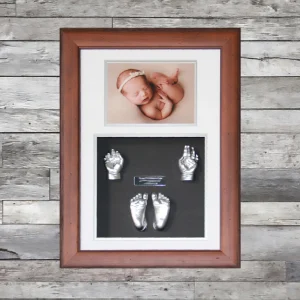 hand casting kit, newborn hand and feet casting, hand casting, baby hand and feet casting, newborn hand and footprint, casting kit