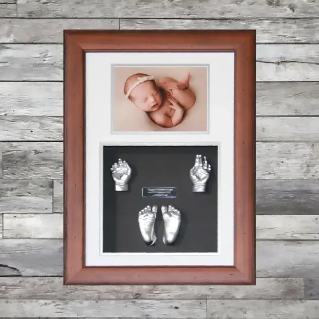 hand casting kit, newborn hand and feet casting, hand casting, baby hand and feet casting, newborn hand and footprint, casting kit