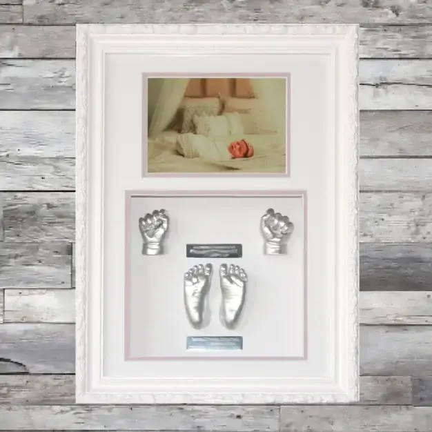 hand casting kit, newborn hand and feet casting, hand casting, baby hand and feet casting, newborn hand and footprint, casting kit