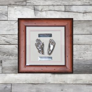 hand casting kit, newborn hand and feet casting, hand casting, baby hand and feet casting, newborn hand and footprint, casting kit