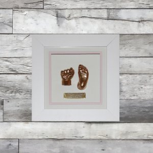 hand casting kit, newborn hand and feet casting, hand casting, baby hand and feet casting, newborn hand and footprint, casting kit