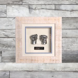 hand casting kit, newborn hand and feet casting, hand casting, baby hand and feet casting, newborn hand and footprint, casting kit