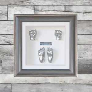 hand casting kit, newborn hand and feet casting, hand casting, baby hand and feet casting, newborn hand and footprint, casting kit