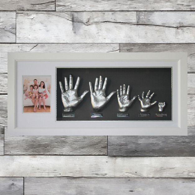 hand casting kit, newborn hand and feet casting, hand casting, baby hand and feet casting, newborn hand and footprint, casting kit