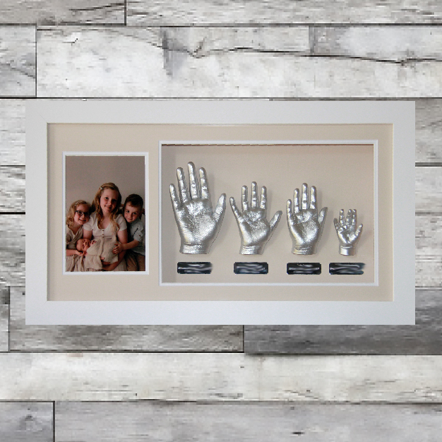 hand casting kit, newborn hand and feet casting, hand casting, baby hand and feet casting, newborn hand and footprint, casting kit