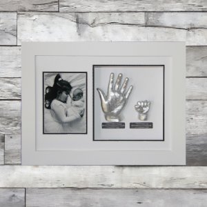 hand casting kit, newborn hand and feet casting, hand casting, baby hand and feet casting, newborn hand and footprint, casting kit