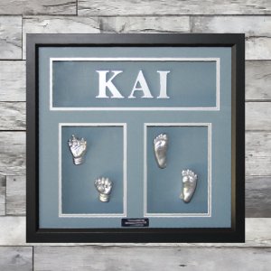 hand casting kit, newborn hand and feet casting, hand casting, baby hand and feet casting, newborn hand and footprint, casting kit