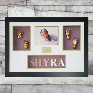 hand casting kit, newborn hand and feet casting, hand casting, baby hand and feet casting, newborn hand and footprint, casting kit