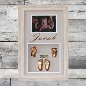 hand casting kit, newborn hand and feet casting, hand casting, baby hand and feet casting, newborn hand and footprint, casting kit