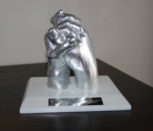 hand casting kit, newborn hand and feet casting, hand casting, baby hand and feet casting, newborn hand and footprint, casting kit