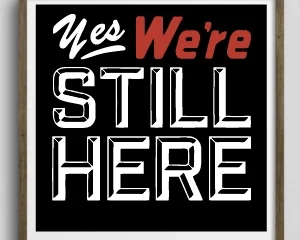 Still Open