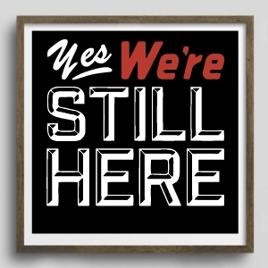 Still Open