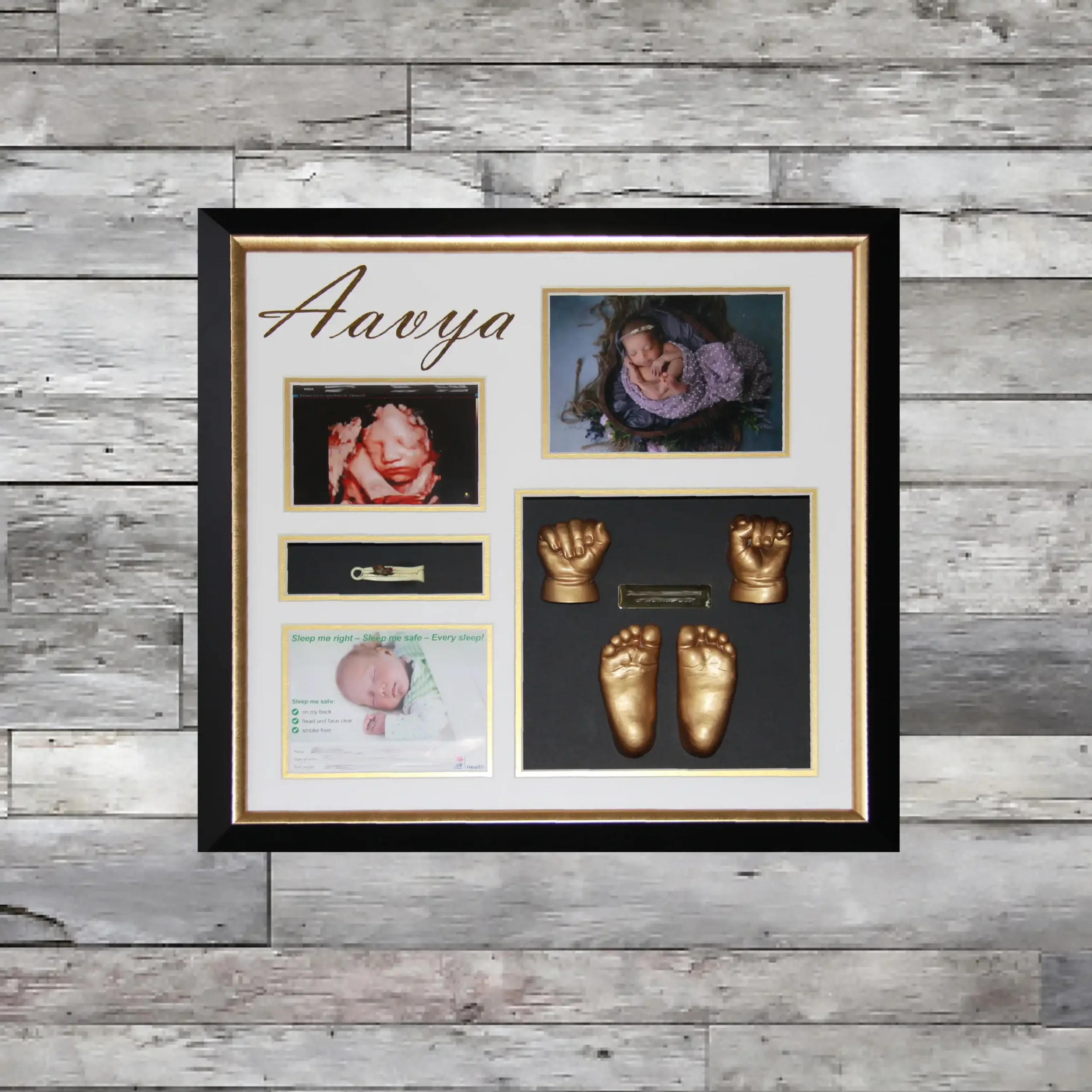 Memory Lane Impressions