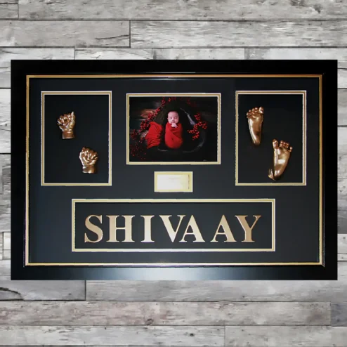 Memory Lane Impressions