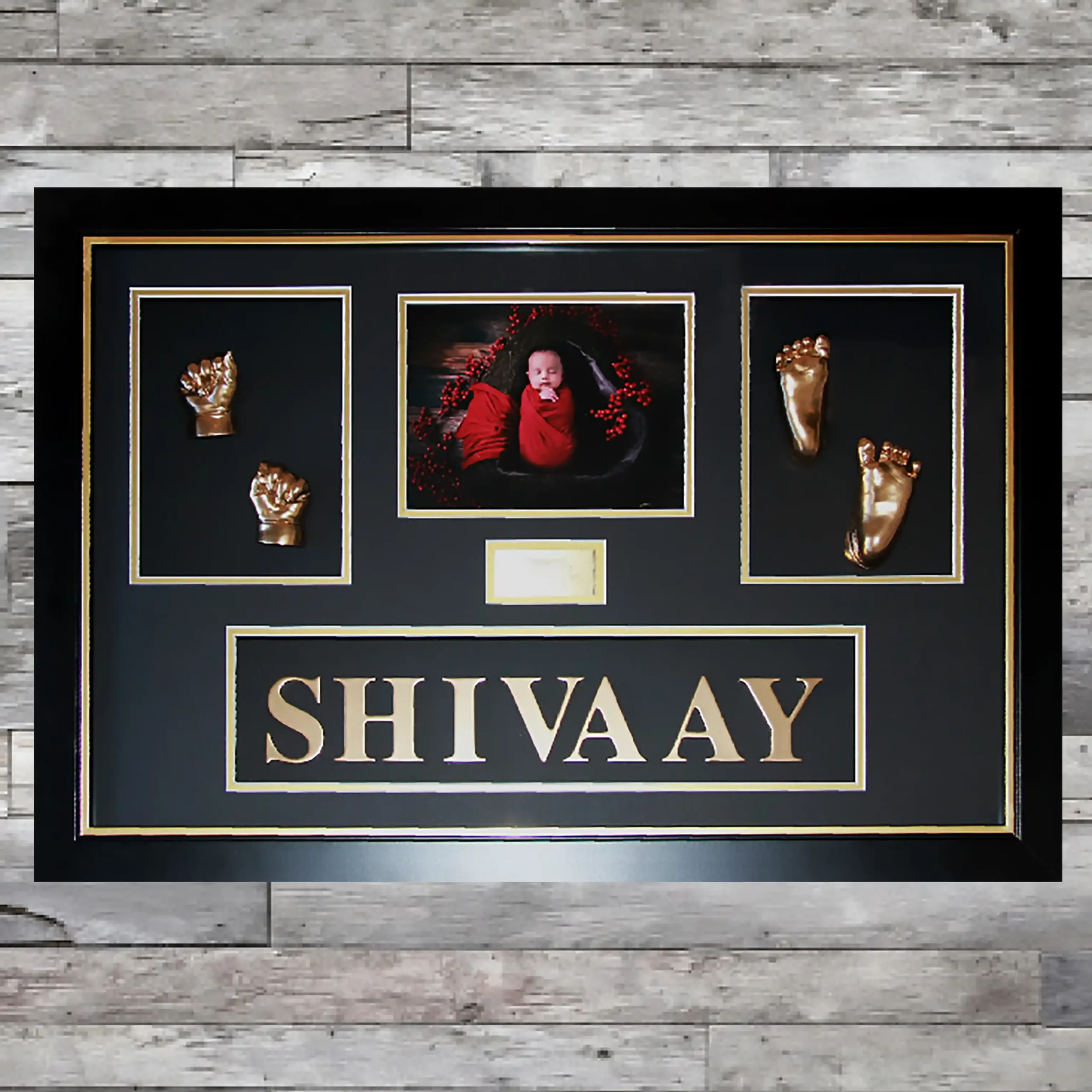 Memory Lane Impressions