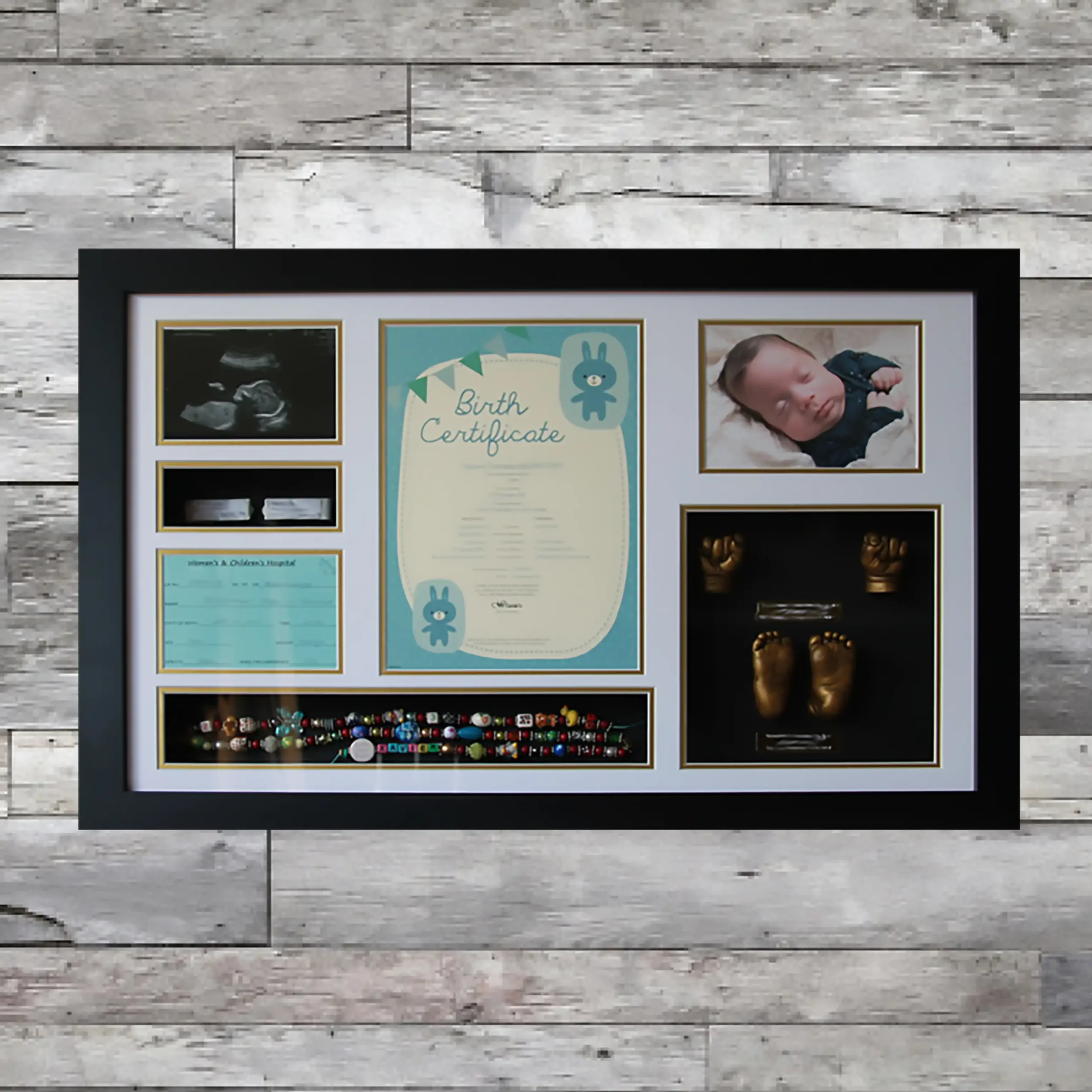 Memory Lane Impressions