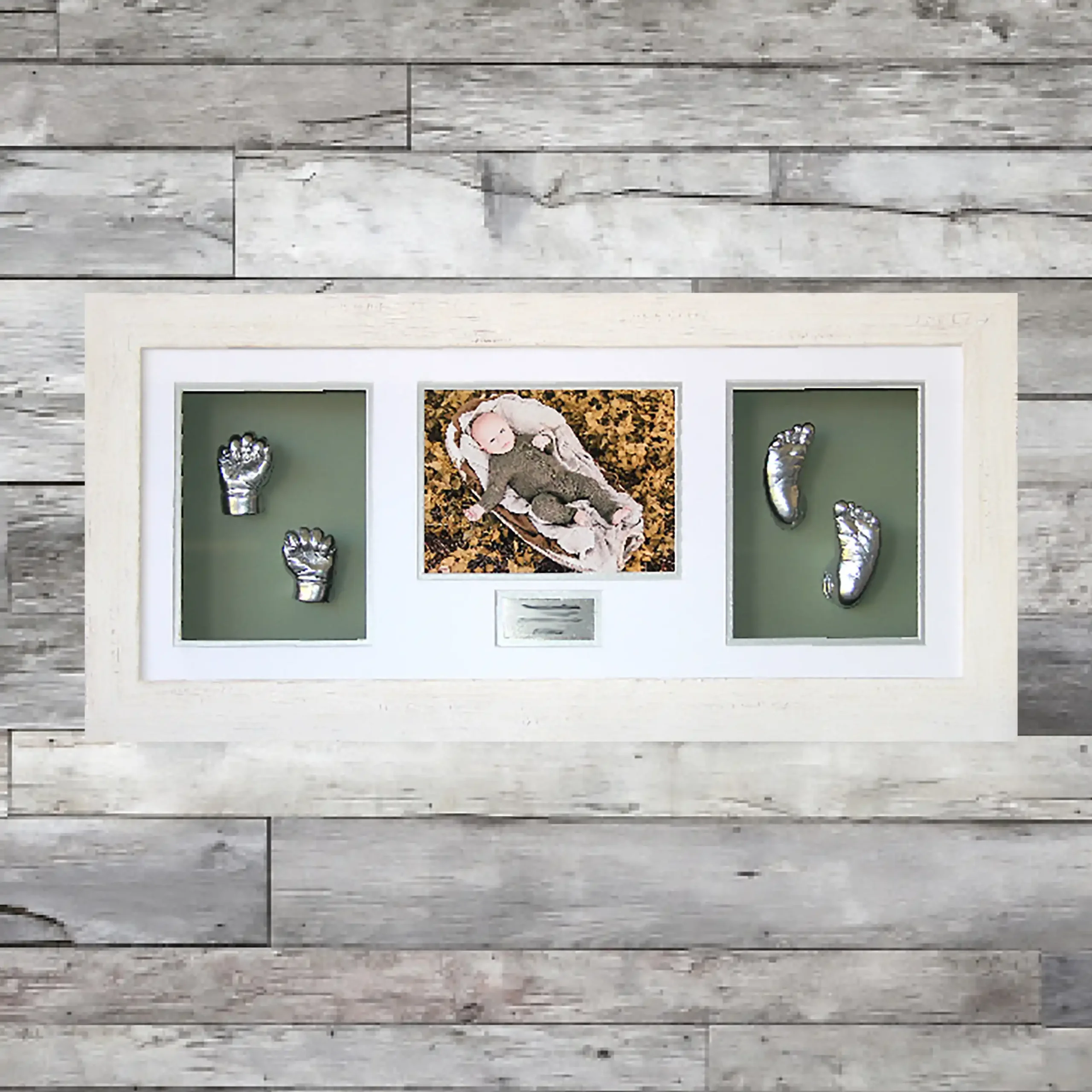 Memory Lane Impressions