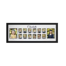 School Photo Frame