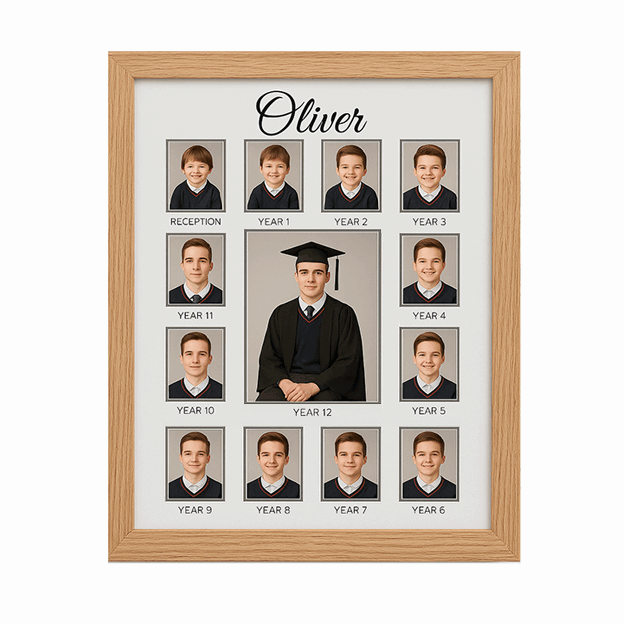 Oliver 2 Example Smaller version